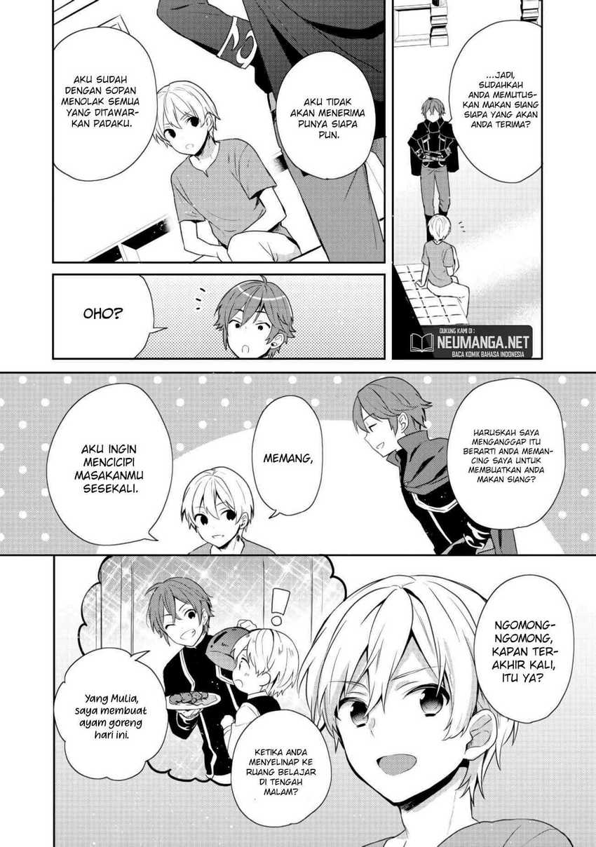Tearmoon Empire Story Chapter 14 Gambar 25